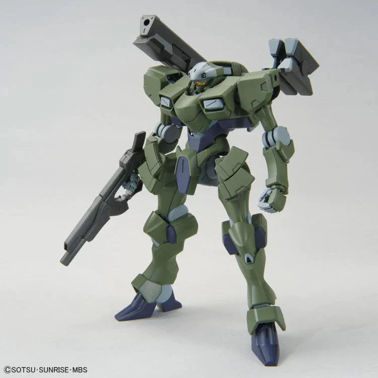 1/144 HG ZOWORT HEAVY - Image 2