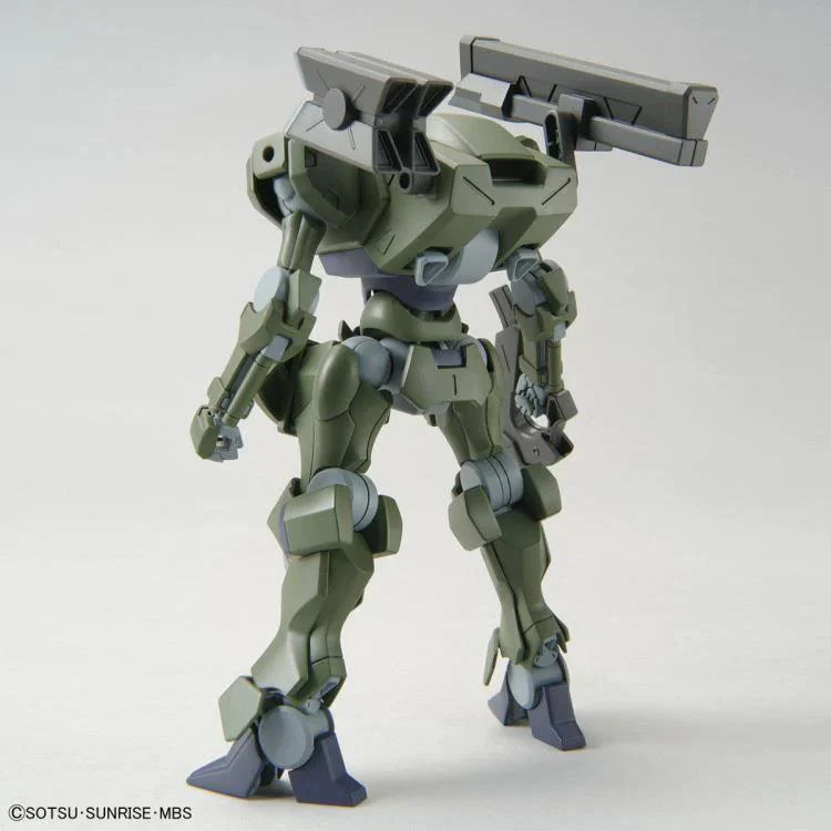 1/144 HG ZOWORT HEAVY - Image 5