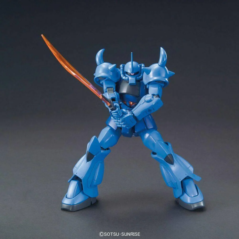 1/144 HGUC GOUF - Image 5