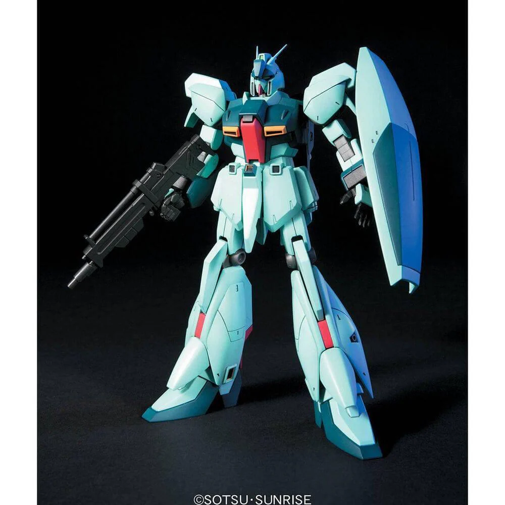 1/144 HGUC ReGZ - Image 5