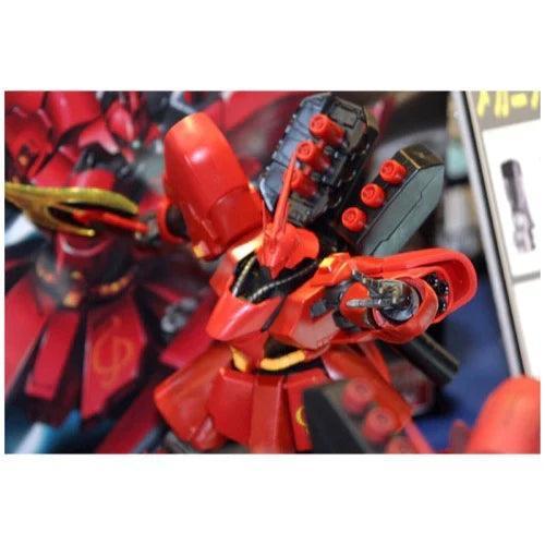 1/144 HGUC SAZABI - Image 4
