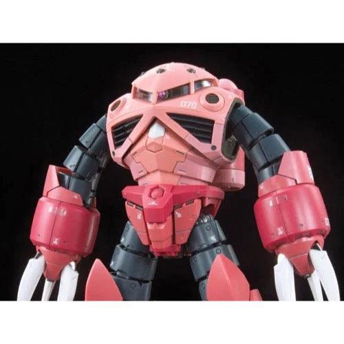 1/144 RG MSM07S ZGOK CHAR CUSTOM - Image 5