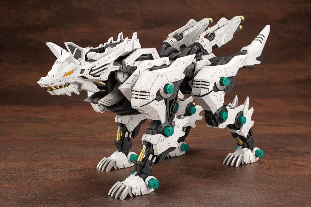 1/72 RZ053 KONIG WOLF - Image 2