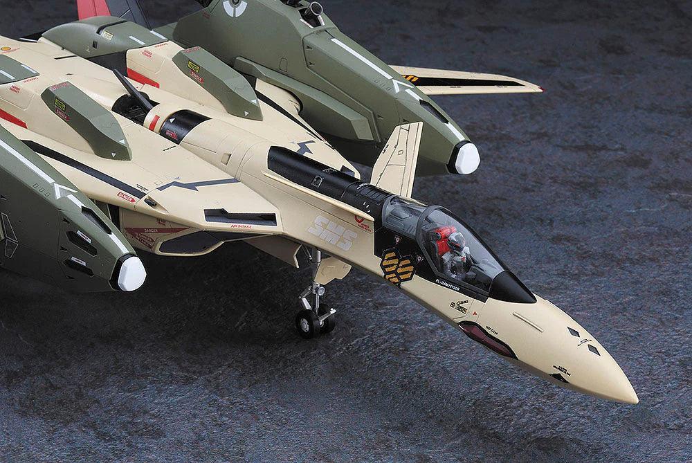 1/72 VF-19EF/A ISAMU SPECIAL 'MACROSS FRONTIER' - Image 5