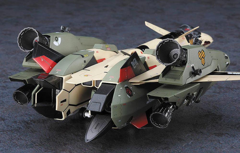 1/72 VF-19EF/A ISAMU SPECIAL 'MACROSS FRONTIER' - Image 6