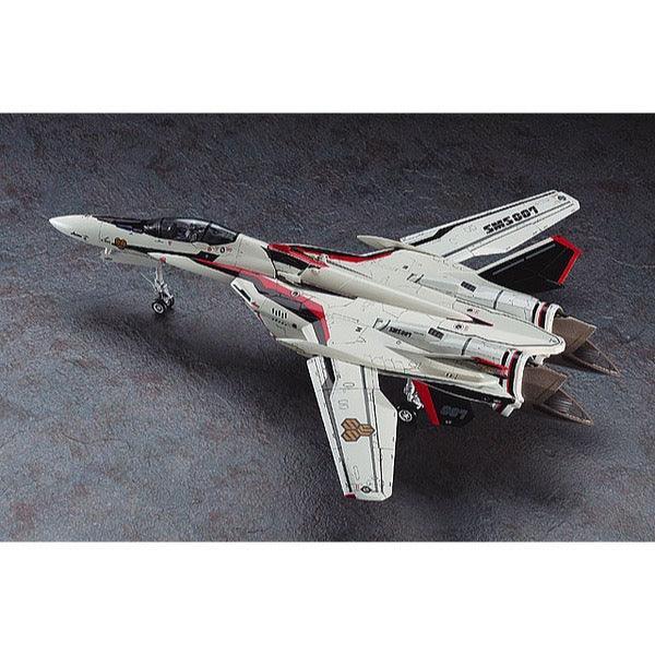 1/72 VF25F/S MESSIAH MACROSS FRONTIER - Image 3