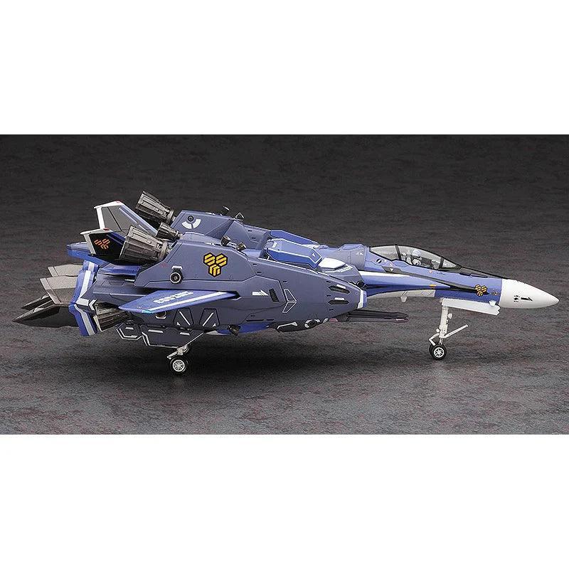1/72 VF25G SUPER MESSIAH MACROSS FRONTIER - Image 4
