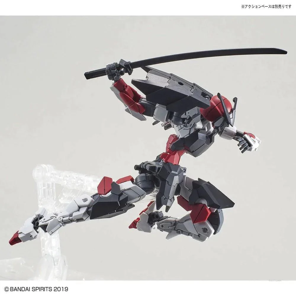 30MM 1/144 EXMA9S SPINATIO SENGOKU TYPE - Image 10