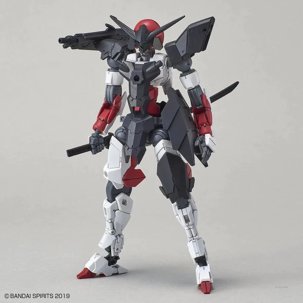 30MM 1/144 EXMA9S SPINATIO SENGOKU TYPE - Image 5