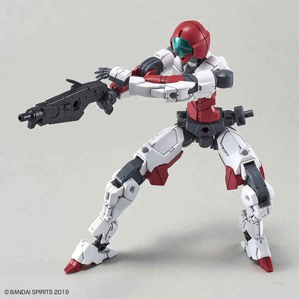 30MM 1/144 EXMA9S SPINATIO SENGOKU TYPE - Image 6