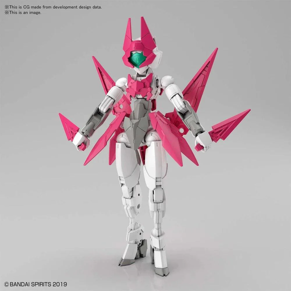 30MM 1/144 EXME7A SPINATIA ASSASSIN TYPE