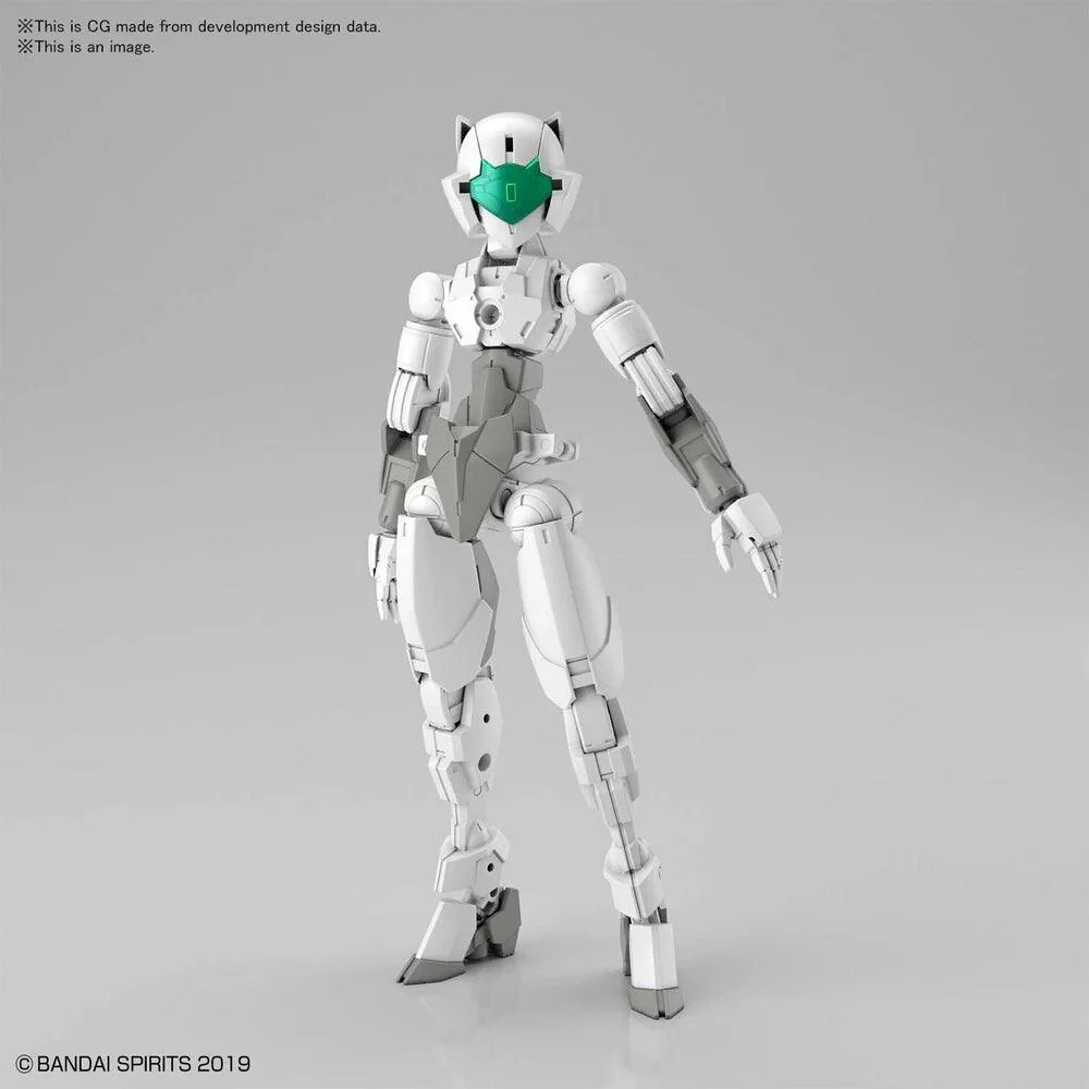 30MM 1/144 EXME7A SPINATIA ASSASSIN TYPE - Image 3