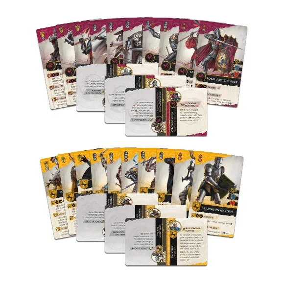 A Song of Ice & Fire Tactics: The Battle of the Trident - Pre-Order - Image 3