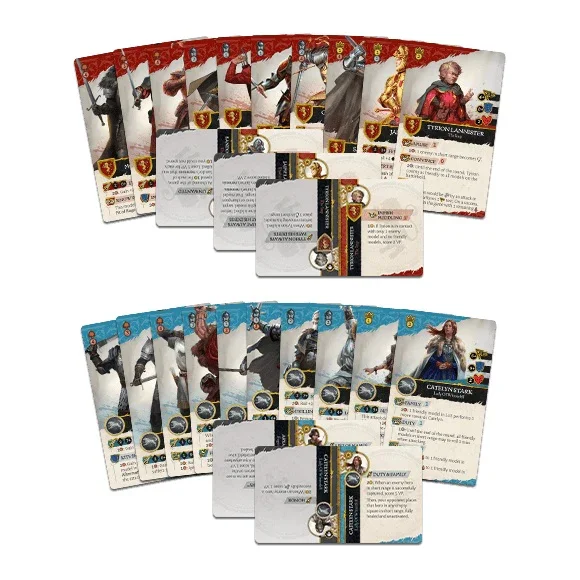 A Song of Ice & Fire Tactics: The Riverlands - Pre-Order - Image 4