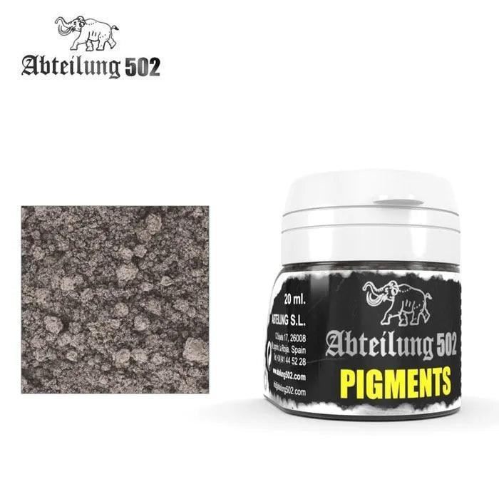 Abteilung 502 20ml Bottle Pigment Bright Iron
