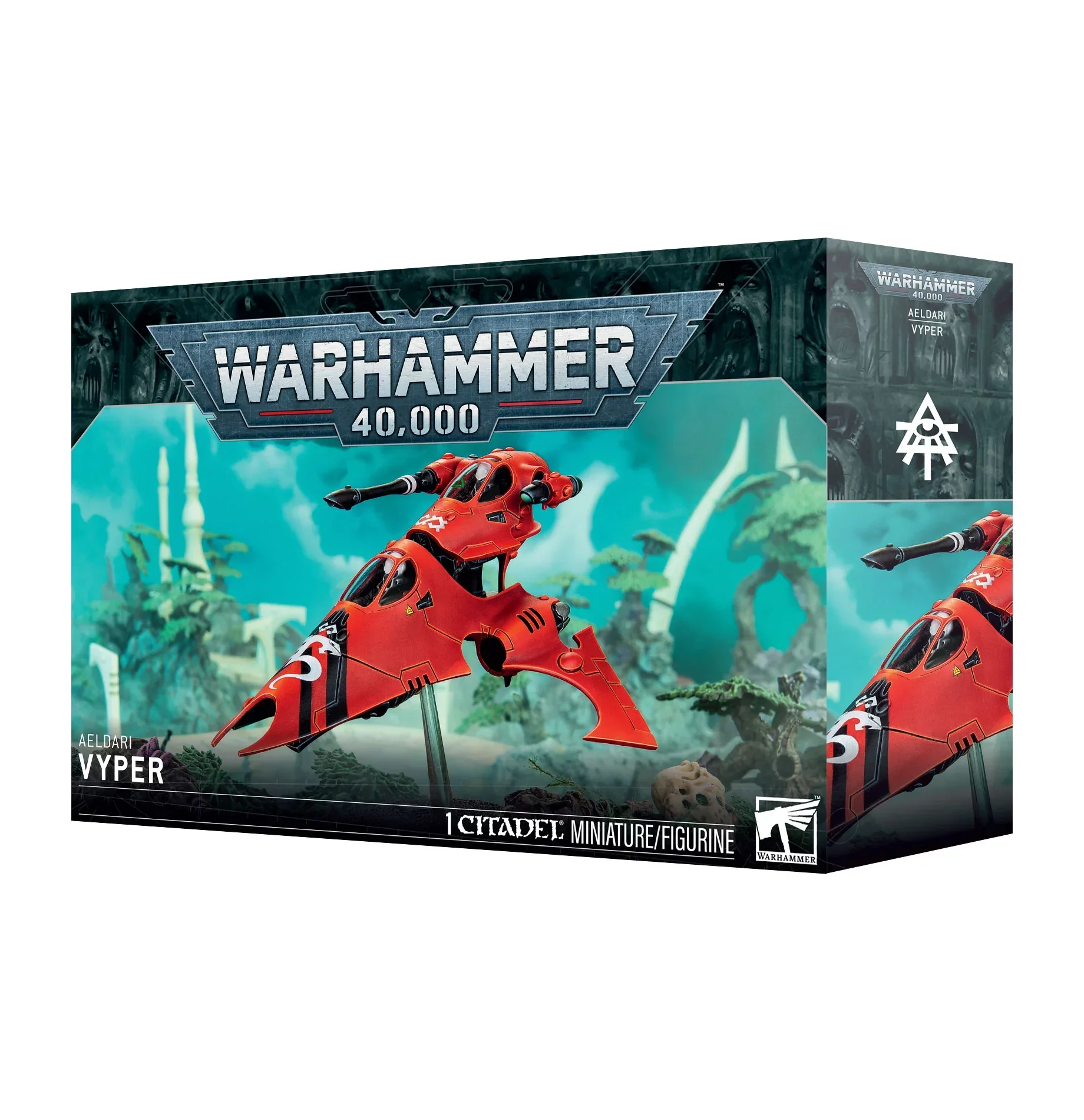 All New Pre-Orders