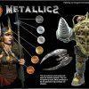 Ak Interactive 3Gen Sets - Metallics - Image 2