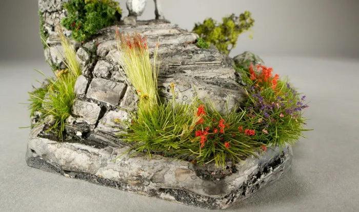 All Game Terrain, Dark Green Tufts - Image 3