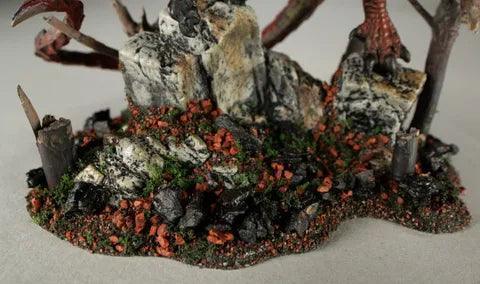 All Game Terrain, Summer Green Weeds - Image 4