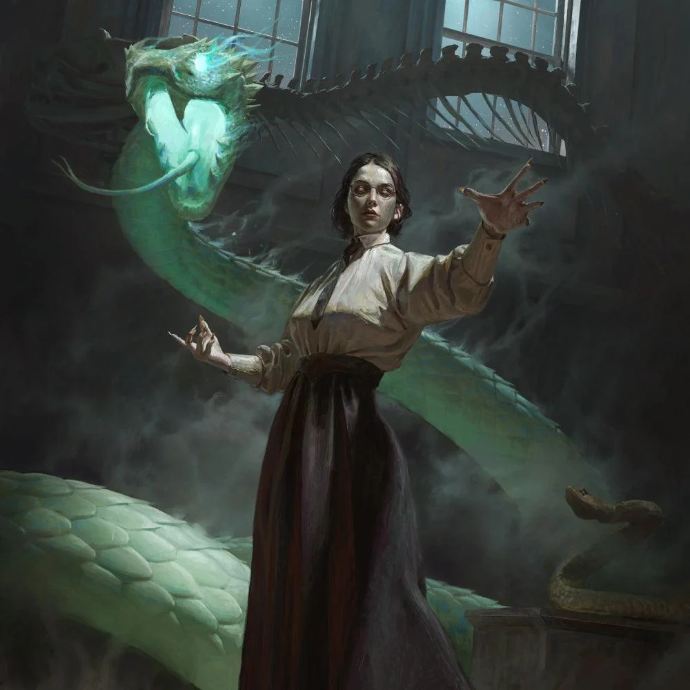 Arkham Horror RPG: Arkham Mysteries - Image 6