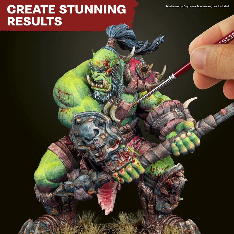 Army Painter - Hobby Brush: Precise Detail - Image 4