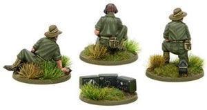 Australian Forward Observer Team - Image 2