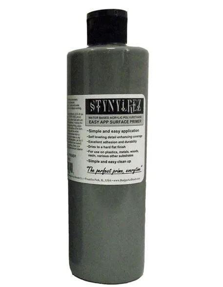 Badger Stynylrez 4Oz / 120Ml Gray Primer