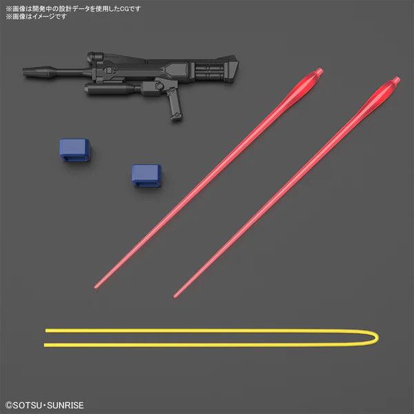 Bandai HG 1/144 Duel Blitz Gundam - Image 2