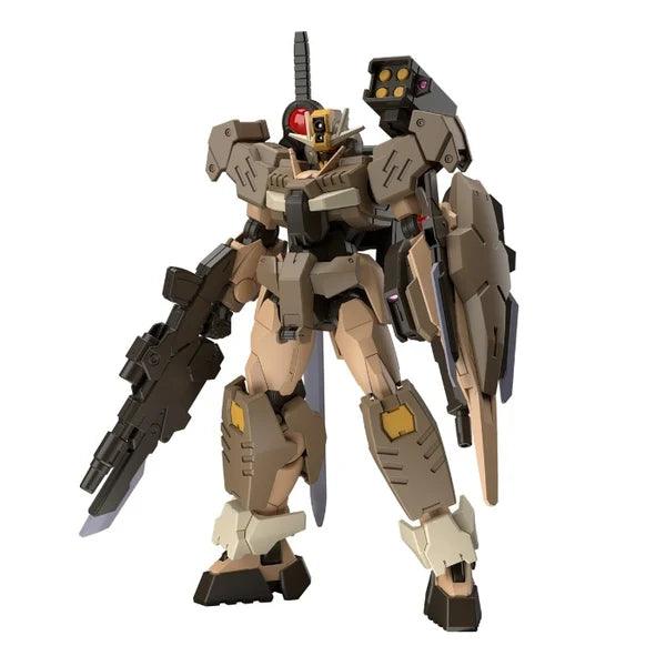 Bandai HG 1/144 Gundam 00 Command Qan[T] Desert Type - Image 2