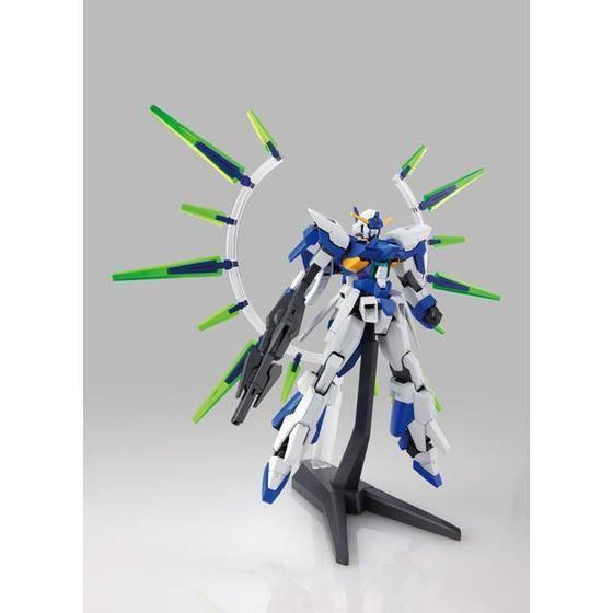 Bandai HG 1/144 GUNDAM AGE-FX - Image 3