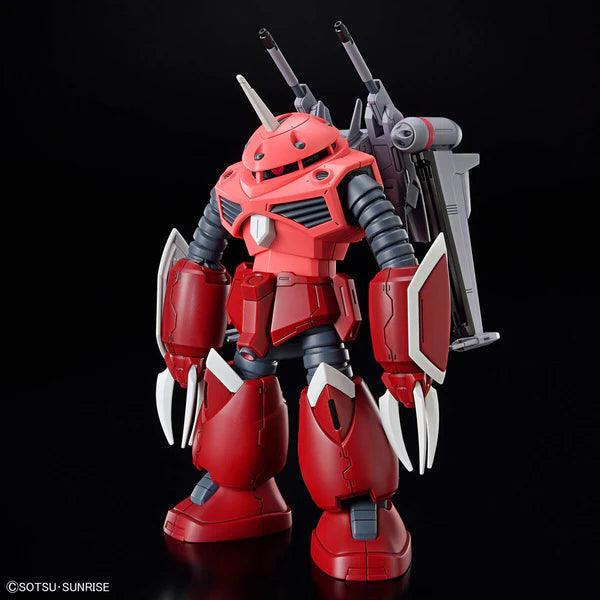 Bandai HG 1/144 Z’Gok (Seed Freedom Ver.) - Image 2