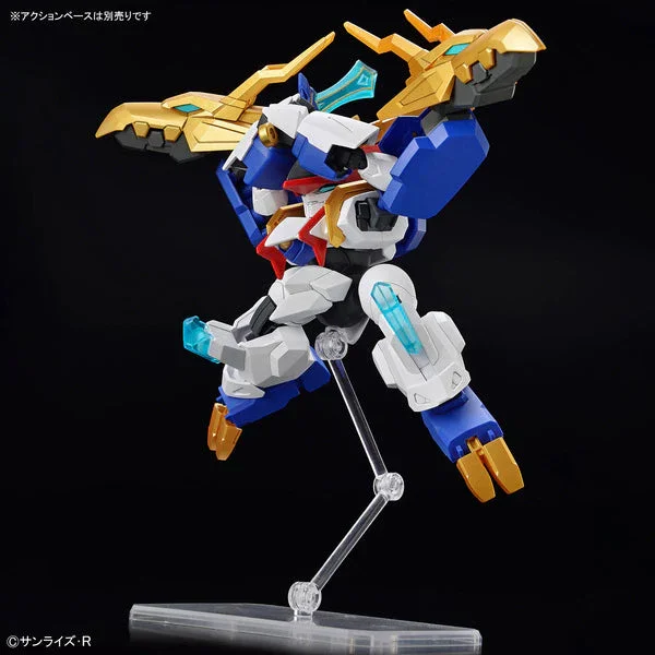 Bandai Mashin Creator Wataru - Ryuohmaru - Image 6