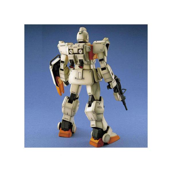 Bandai MG 1/100 RGM79GGM - Image 4