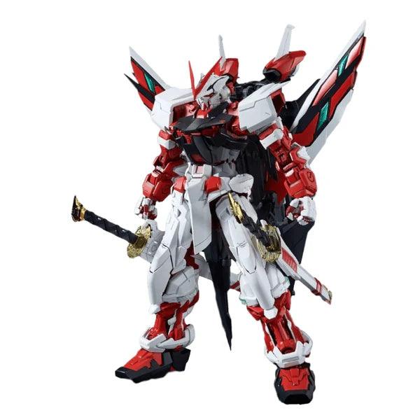 Bandai PG 1/60 Gundam Astray Red Frame Kai - Image 12