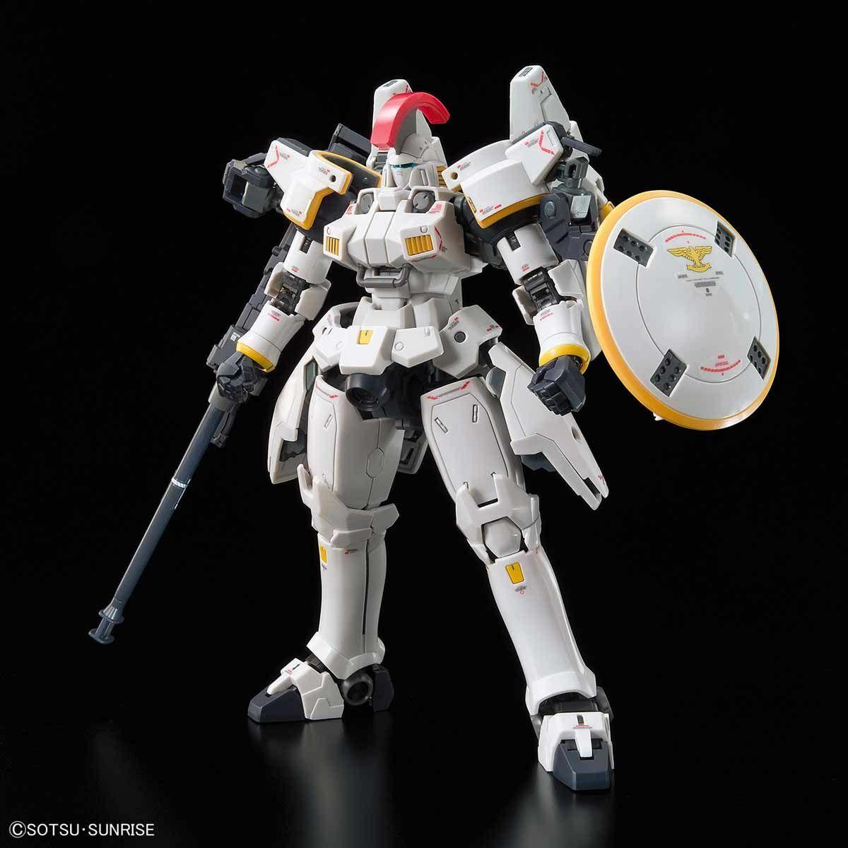 Bandai RG 1/144 TALLGEESE EW - Image 2
