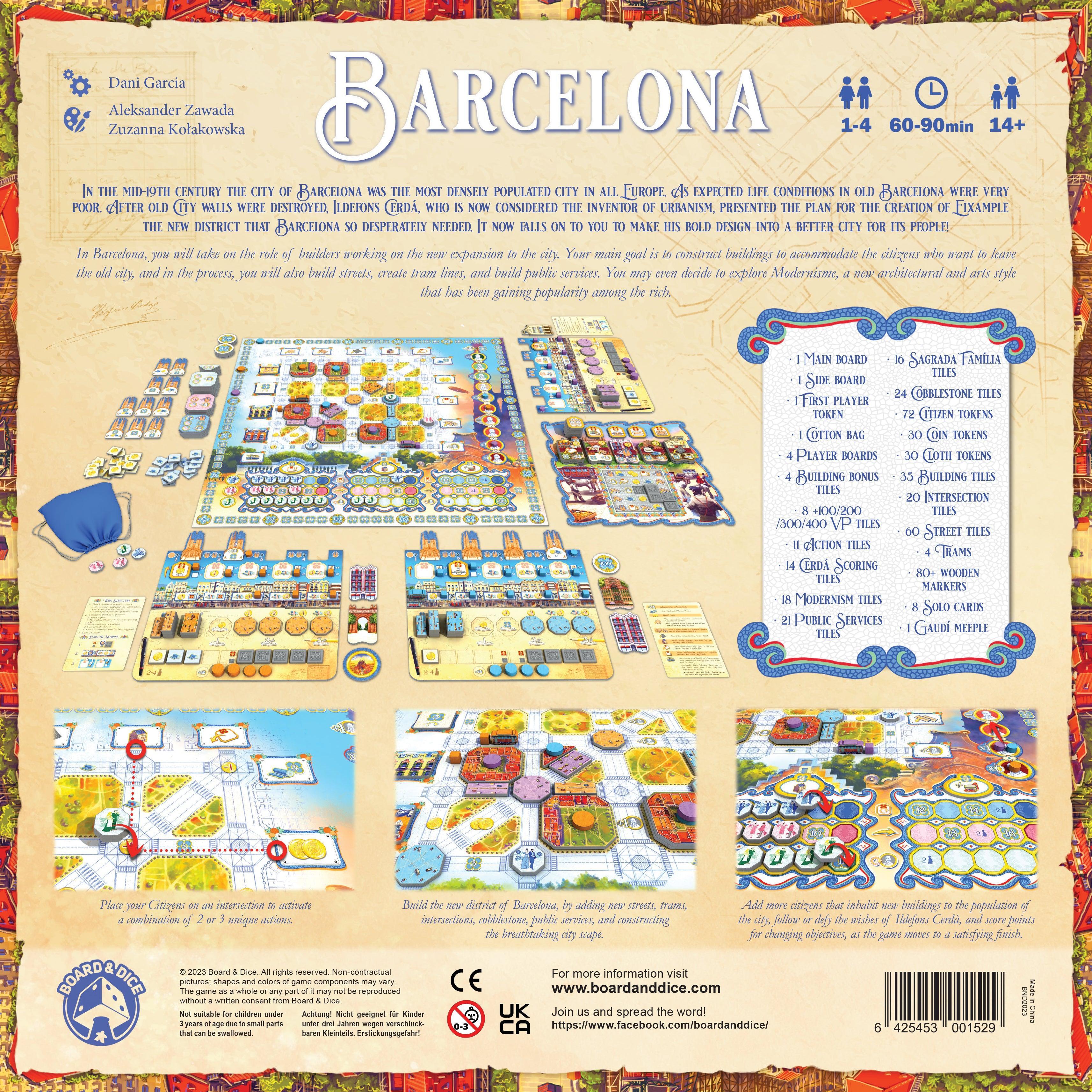 Barcelona - Image 2