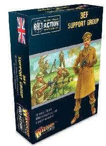 BEF Support Group