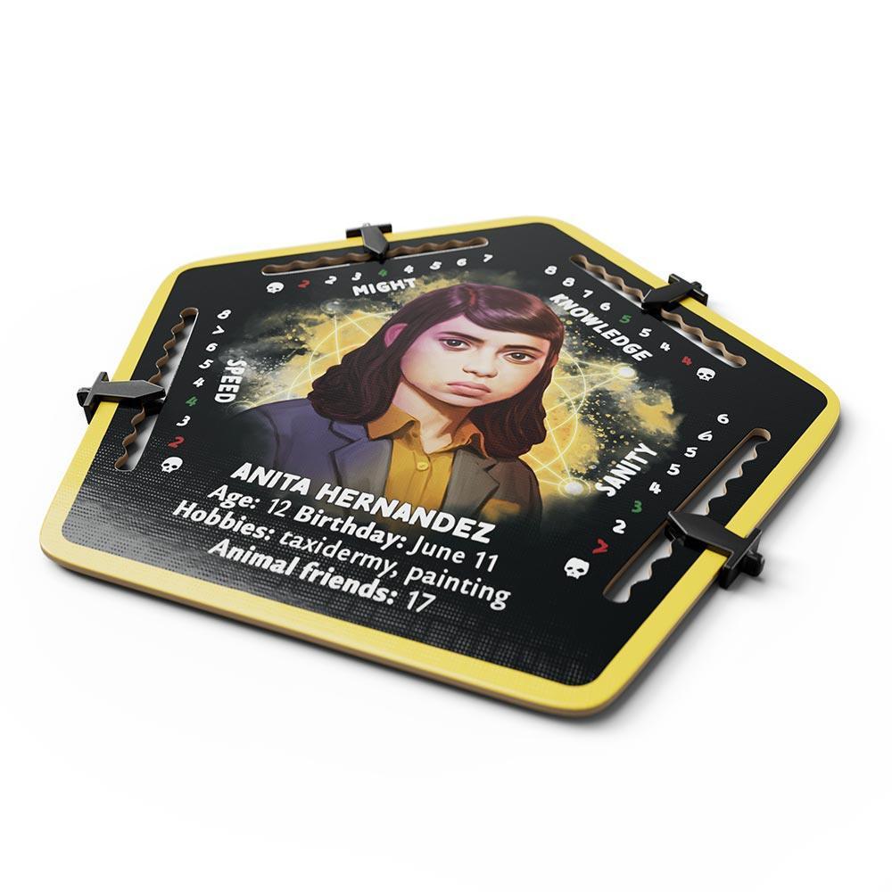 Betrayal at House on the Hill Third Edition - Image 4
