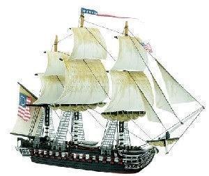 Black Seas - USS Constitution - Image 2