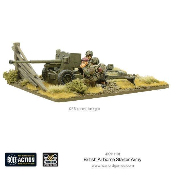 Bolt Action - British Airborne Starter Army - Image 7