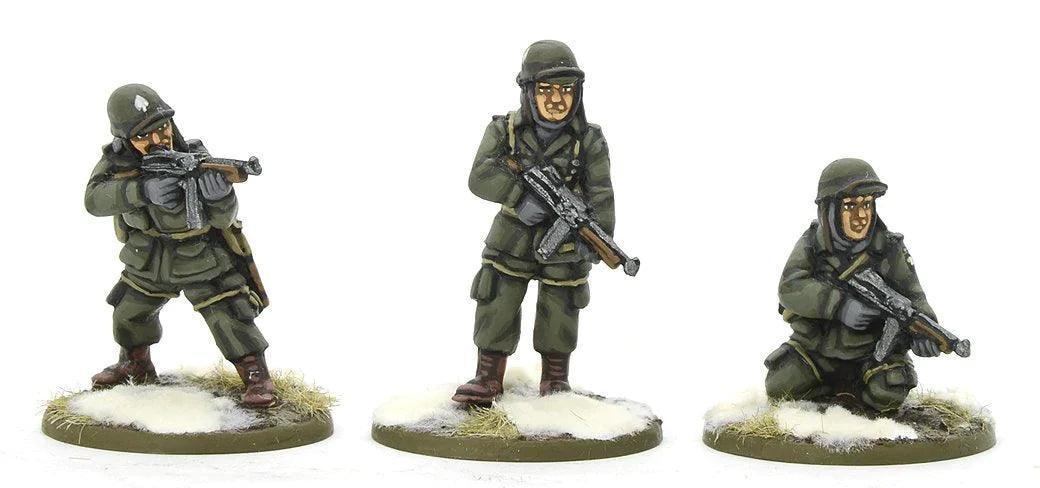 Bolt Action - US Airborne Squad (Winter) - Image 5