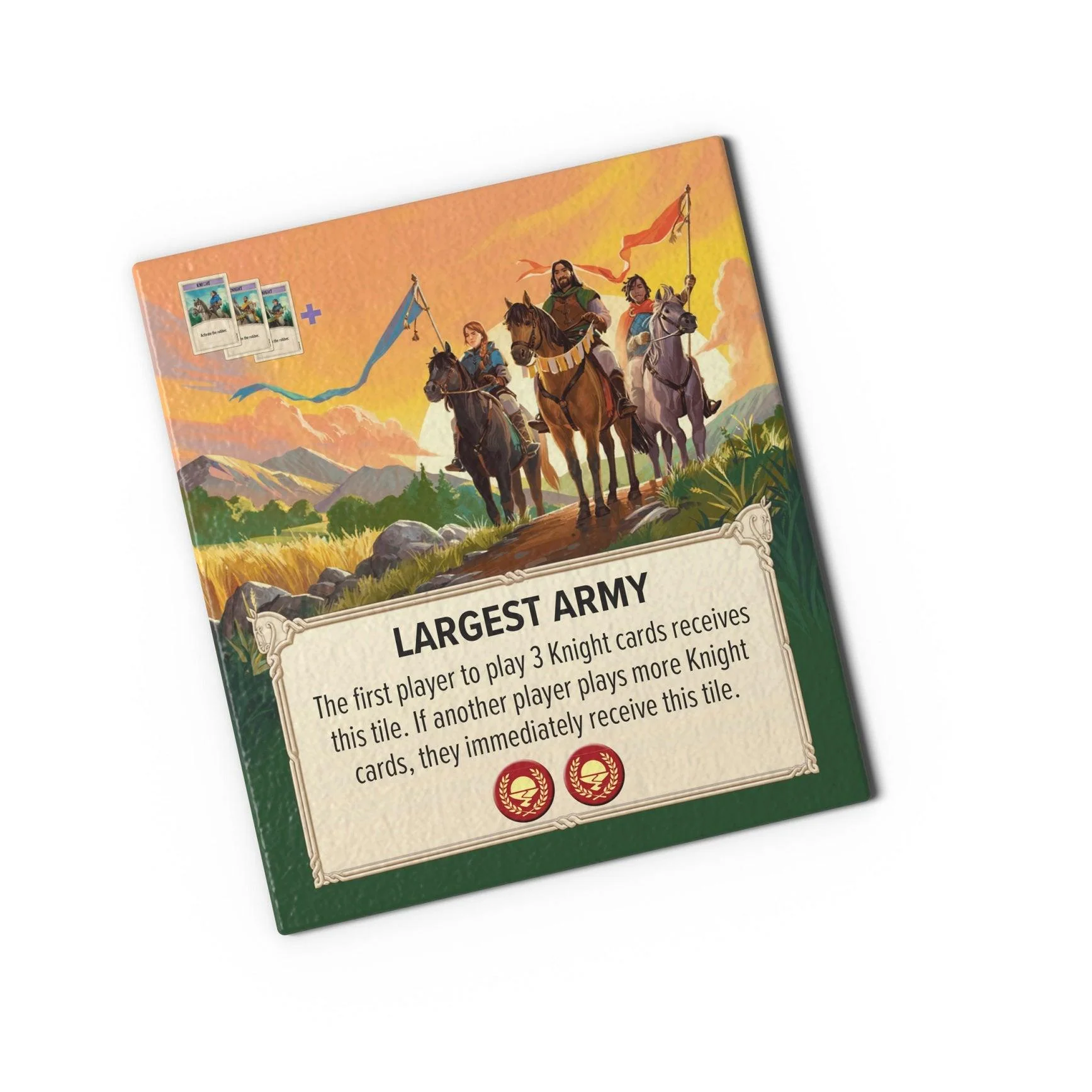 CATAN (6th Edition) - The Game - Image 4