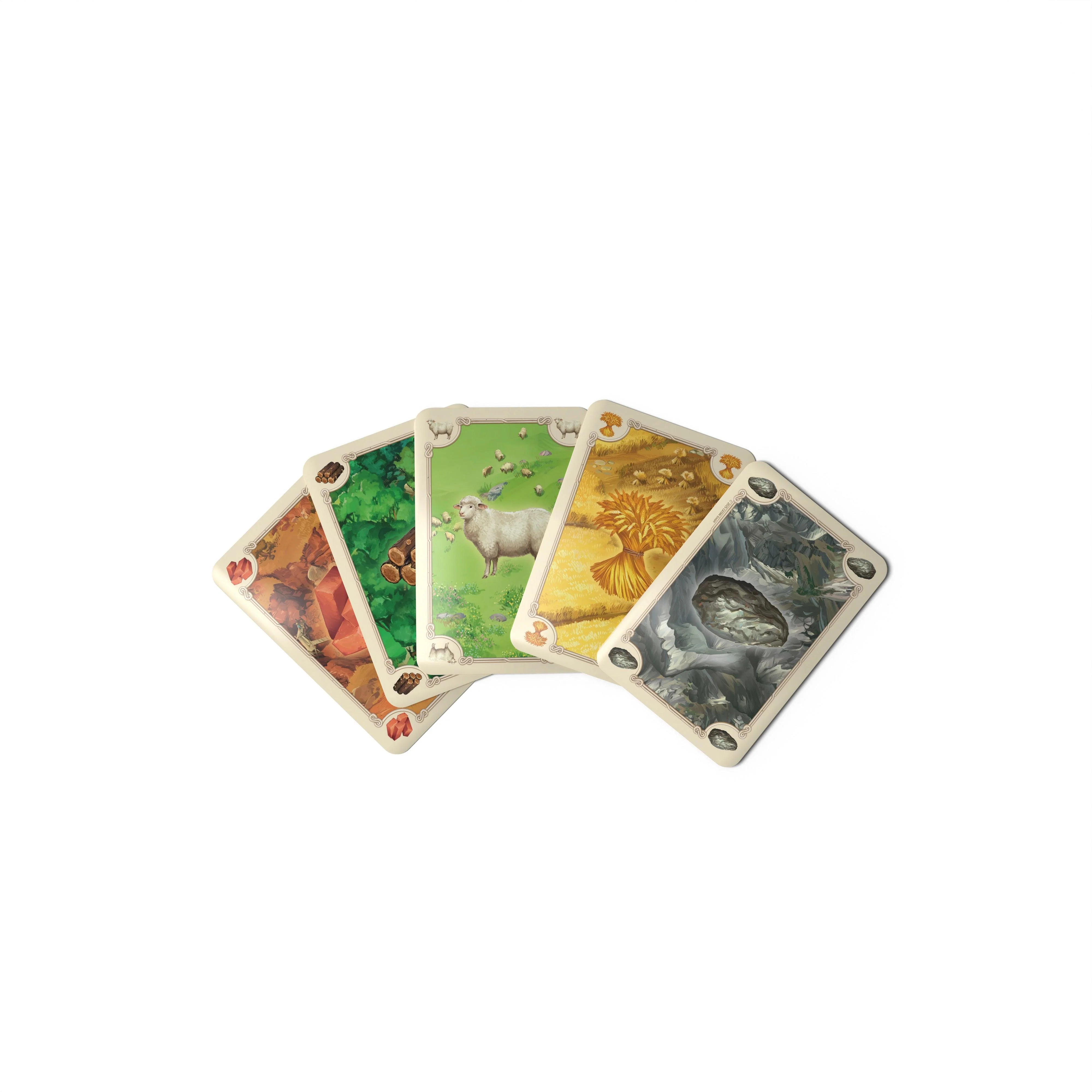 CATAN (6th Edition) - The Game - Image 5