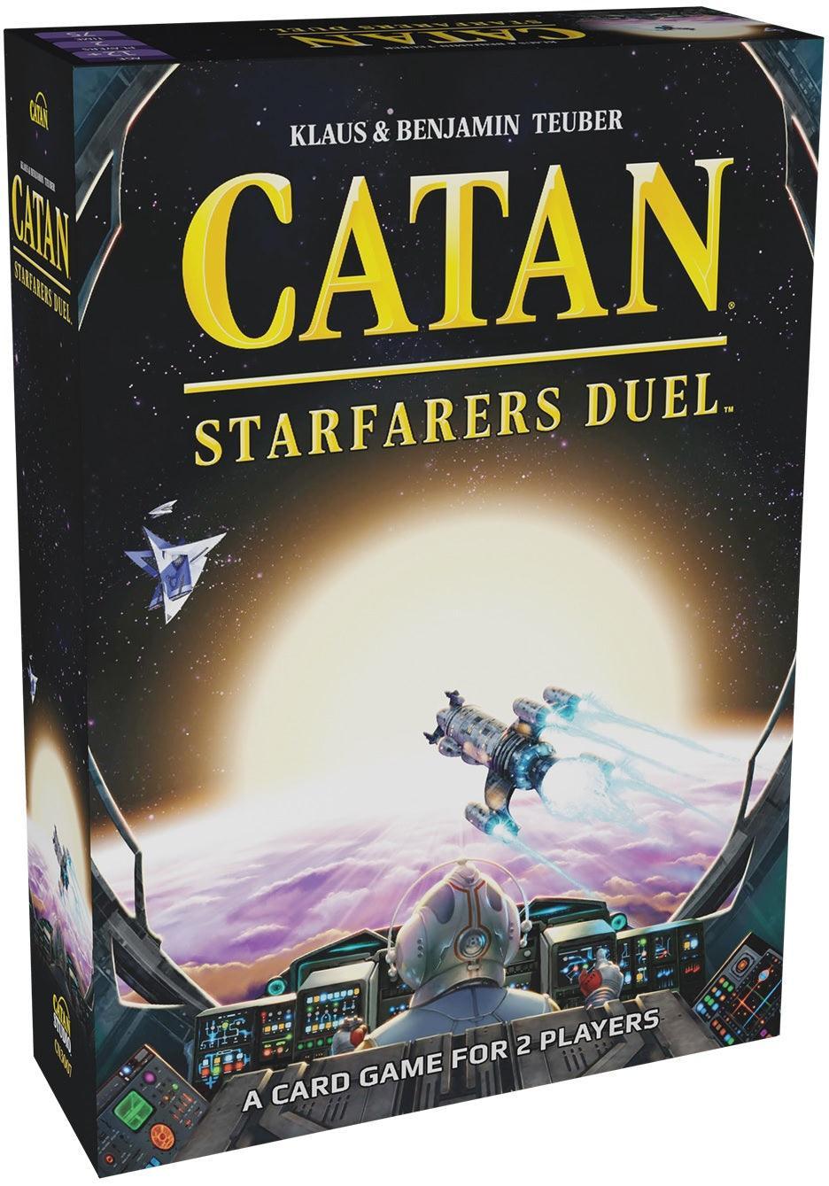 Catan Starfarers Duel - Image 6
