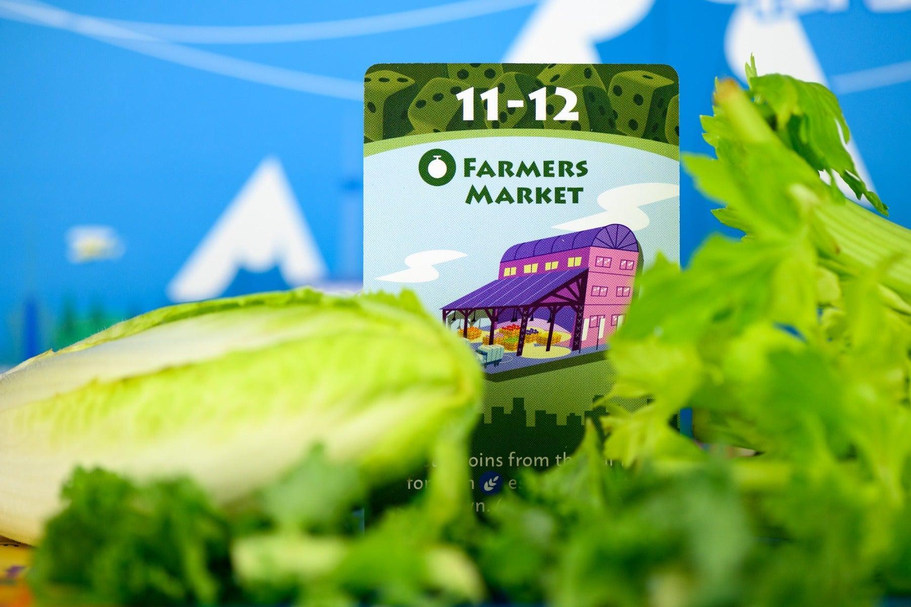 Machi Koro 5th Anniversary - Image 3