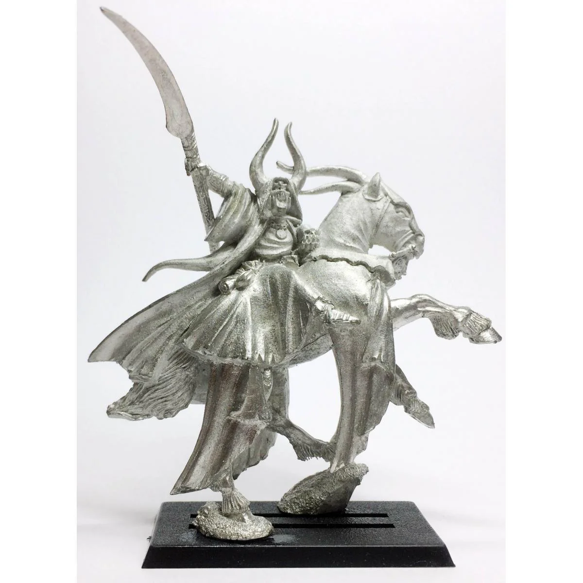 Mounted Chaos Sorcerer
