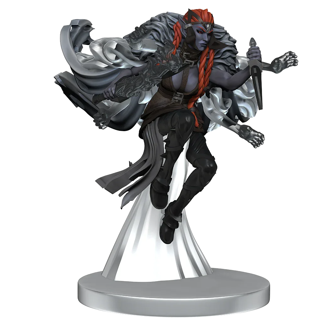 Critical Role NPCs of Exandria - Set 1 - Image 2