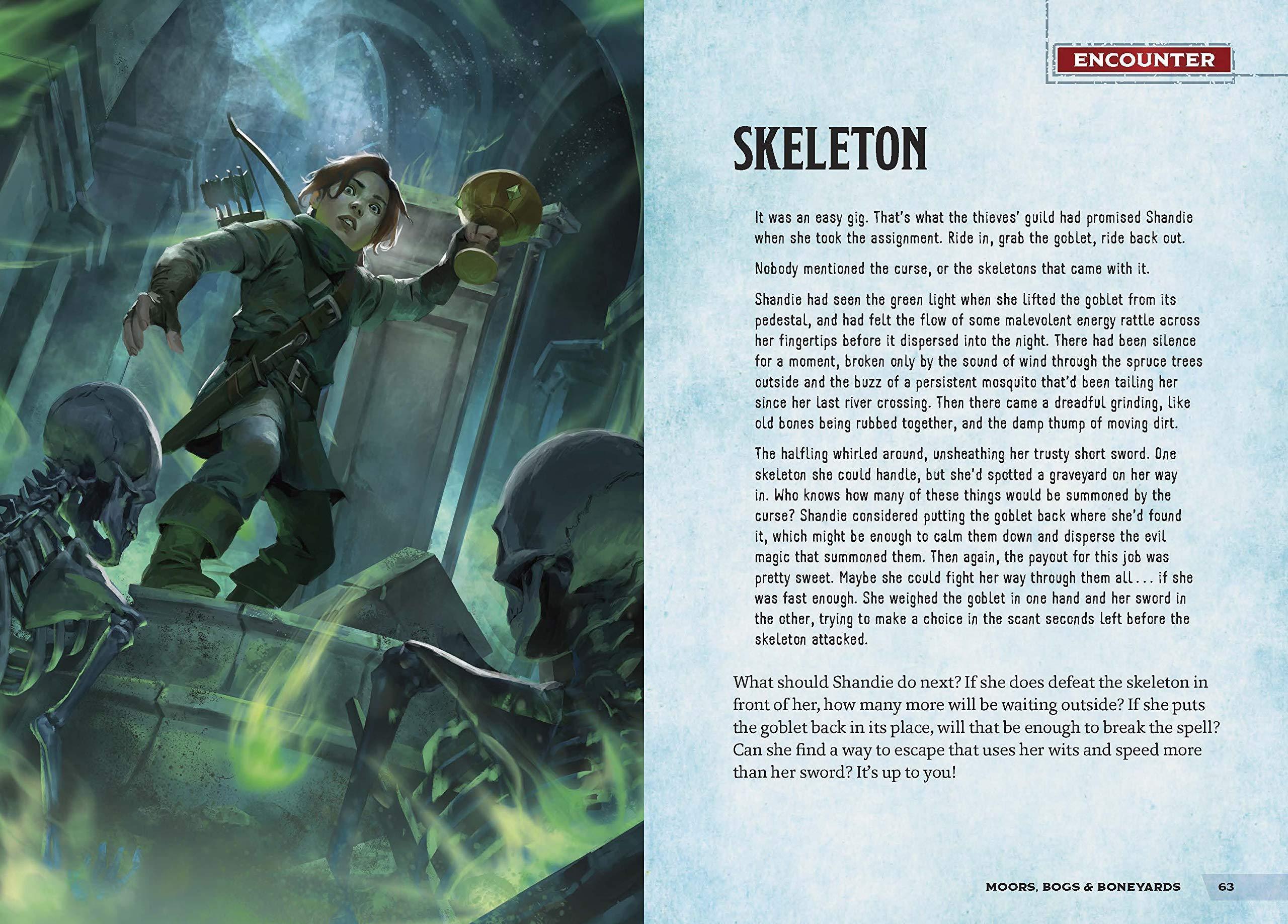 D&D Dungeons & Dragons Monsters and Creatures - Image 6