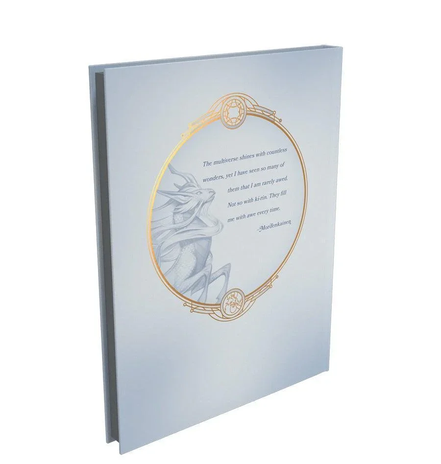 D&D Dungeons & Dragons Rules Expansion Gift Set Alternative Cover - Image 3
