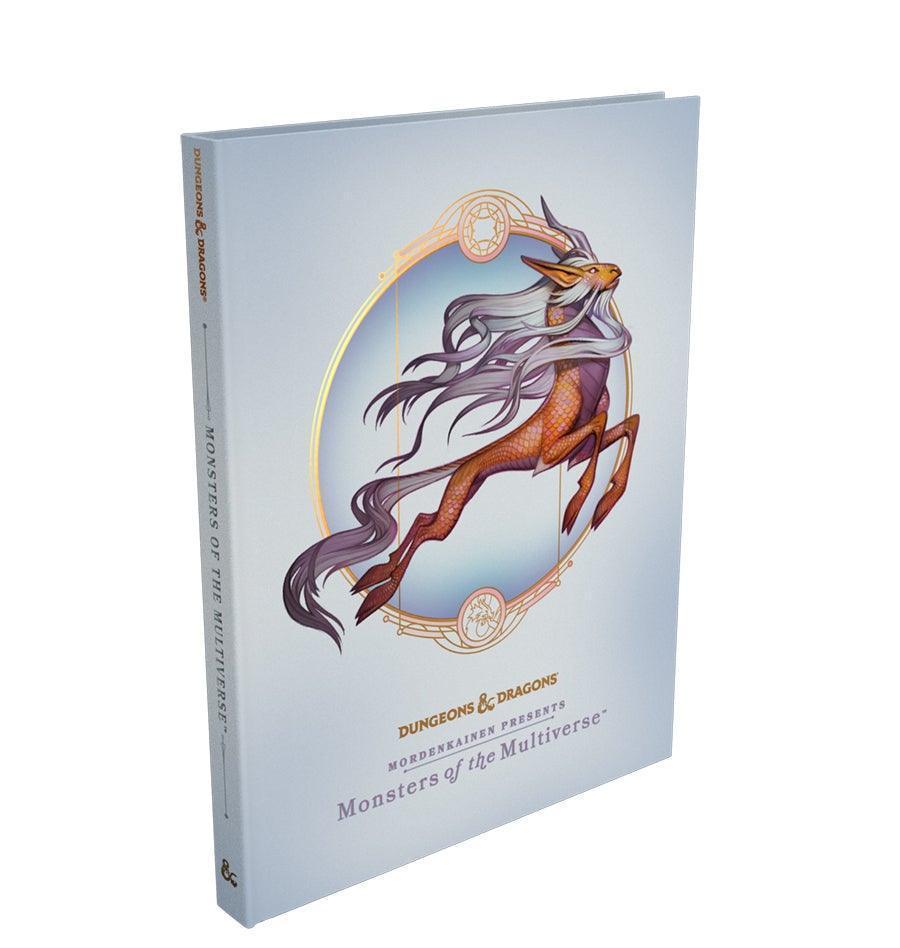 D&D Dungeons & Dragons Rules Expansion Gift Set Alternative Cover - Image 5